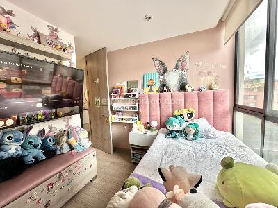 Apartamento en venta en Cedritos, Bogotá · foto 15 de 16