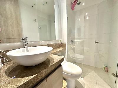 Apartamento en venta en Cedritos, Bogotá · foto 3 de 16