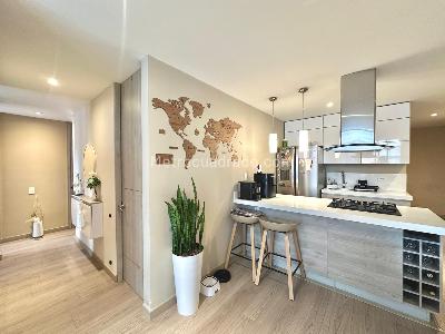 Apartamento en venta en Cedritos, Bogotá · foto 4 de 16