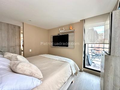 Apartamento en venta en Cedritos, Bogotá · foto 5 de 16