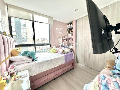 Apartamento en venta en Cedritos, Bogotá · foto 6 de 16