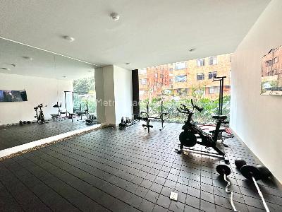 Apartamento en venta en Cedritos, Bogotá · foto 8 de 16