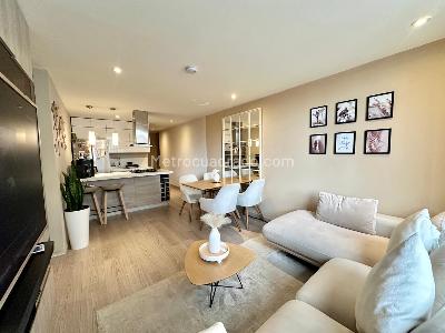 Apartamento en venta en Cedritos, Bogotá · foto 9 de 16