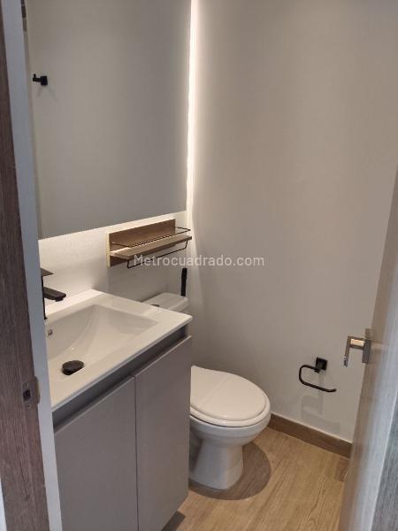 Apartaestudio en Venta, CASTELLANA, Bogotá D.C. – další