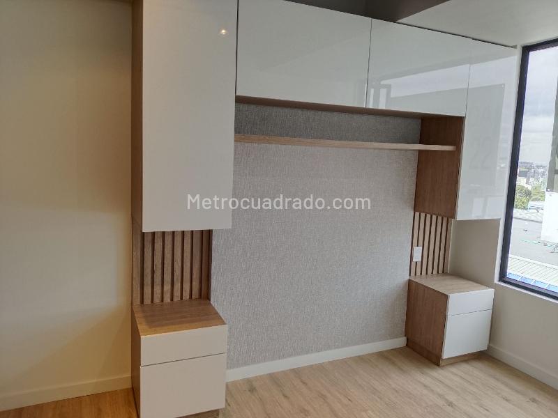 Apartaestudio en Venta, CASTELLANA, Bogotá D.C. – pohled 4
