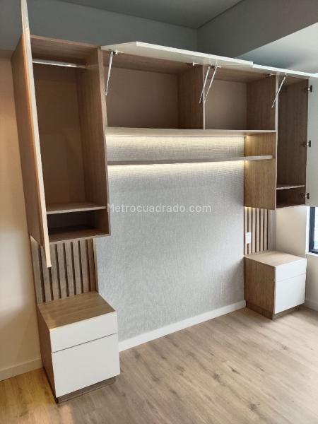 Apartaestudio en Venta, CASTELLANA, Bogotá D.C. – pohled 5