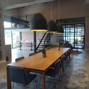 Apartaestudio en venta en El Recuerdo (Corferias), Bogotá, 26 m² · foto 13 de 20