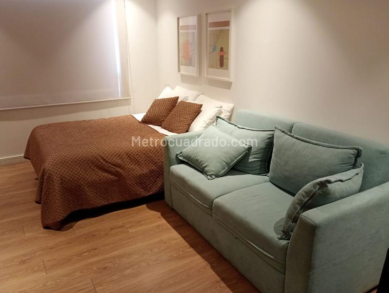Apartaestudio en Venta, El recuerdo (corferias), Bogotá D.C. - Ansicht 5