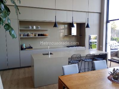 Apartaestudio en venta en El Recuerdo (Corferias), Bogotá, 26 m² · foto 11 de 20