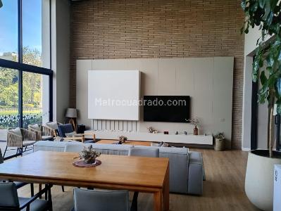 Apartaestudio en venta en El Recuerdo (Corferias), Bogotá, 26 m² · foto 12 de 20