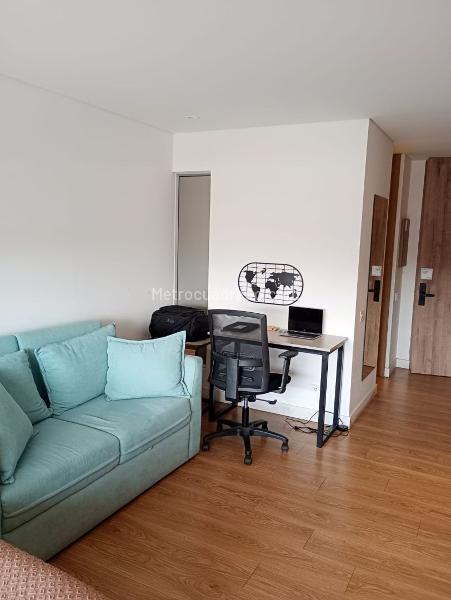 Apartaestudio en Venta, El recuerdo (corferias), Bogotá D.C. - Ansicht 6