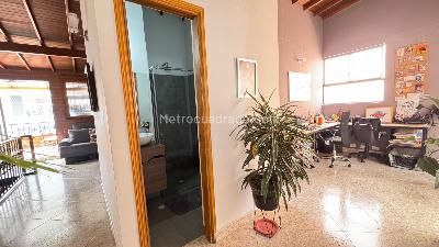 Apartamento en venta en Zuñiga, Envigado · foto 13 de 20