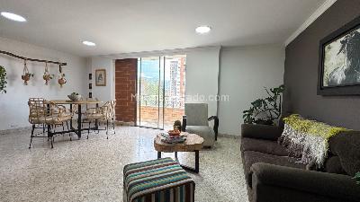 Apartamento en venta en Zuñiga, Envigado · foto 2 de 20