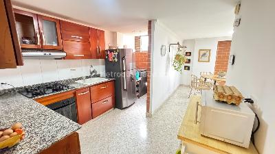 Apartamento en venta en Zuñiga, Envigado · foto 7 de 20