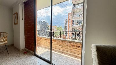 Apartamento en venta en Zuñiga, Envigado · foto 19 de 20