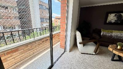 Apartamento en venta en Zuñiga, Envigado · foto 20 de 20