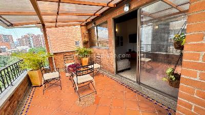 Apartamento en venta en Zuñiga, Envigado · foto 5 de 20