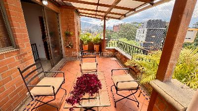 Apartamento en venta en Zuñiga, Envigado · foto 4 de 20