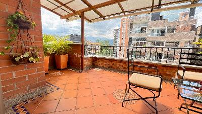 Apartamento en venta en Zuñiga, Envigado · foto 6 de 20