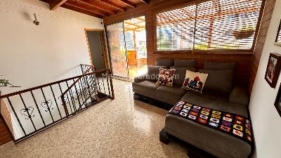 Apartamento en venta en Zuñiga, Envigado · foto 8 de 20