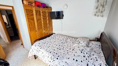Apartamento en venta en Zuñiga, Envigado · foto 12 de 20