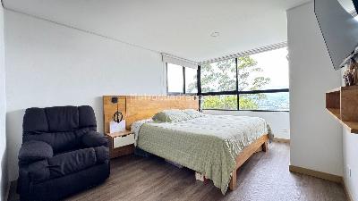 Apartamento de 3 alcobas en venta en El Poblado Las Palmas, Medellín, 87 m² · foto 16 de 20