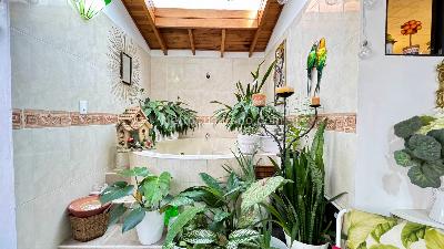 Apartamento de 4 alcobas en venta en Laureles, Medellín, 205 m² · foto 15 de 20