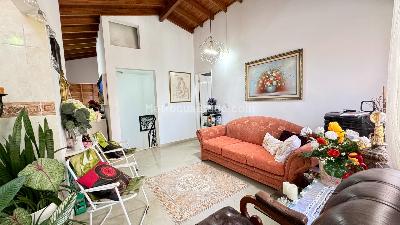 Apartamento de 4 alcobas en venta en Laureles, Medellín, 205 m² · foto 16 de 20