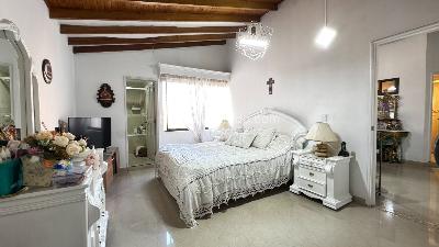 Apartamento de 4 alcobas en venta en Laureles, Medellín, 205 m² · foto 19 de 20