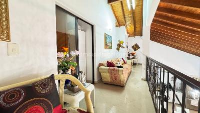 Apartamento de 4 alcobas en venta en Laureles, Medellín, 205 m² · foto 20 de 20