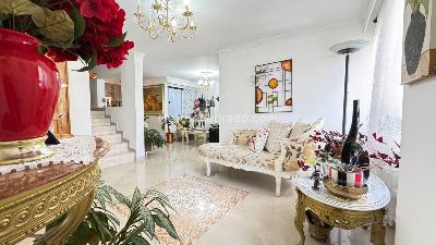 Apartamento de 4 alcobas en venta en Laureles, Medellín, 205 m² · foto 4 de 20
