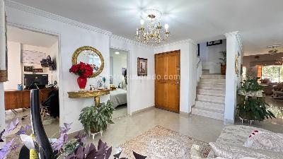 Apartamento de 4 alcobas en venta en Laureles, Medellín, 205 m² · foto 5 de 20