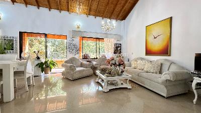 Apartamento de 4 alcobas en venta en Laureles, Medellín, 205 m² · foto 7 de 20