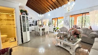 Apartamento de 4 alcobas en venta en Laureles, Medellín, 205 m² · foto 3 de 20
