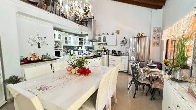 Apartamento de 4 alcobas en venta en Laureles, Medellín, 205 m² · foto 9 de 20