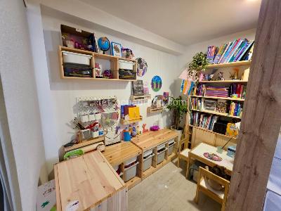 Apartamento de 3 alcobas en venta en Belen Loma De Los Bernal, Medellín, 152 m² · foto 13 de 20