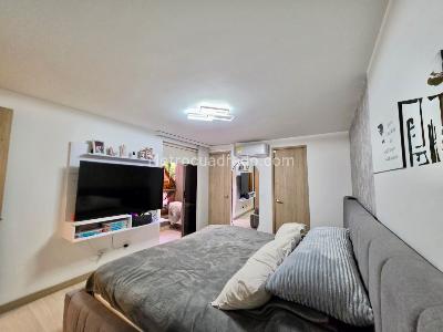 Apartamento de 3 alcobas en venta en Belen Loma De Los Bernal, Medellín, 152 m² · foto 15 de 20