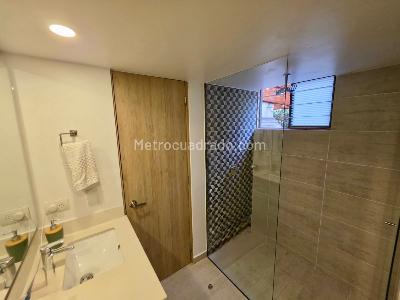 Apartamento de 3 alcobas en venta en Belen Loma De Los Bernal, Medellín, 152 m² · foto 17 de 20