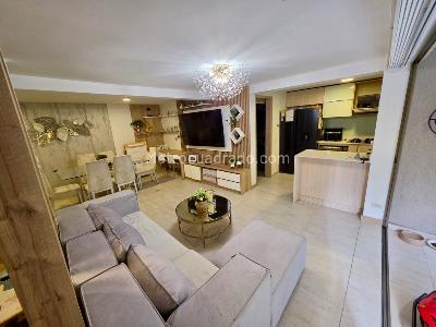 Apartamento de 3 alcobas en venta en Belen Loma De Los Bernal, Medellín, 152 m² · foto 19 de 20