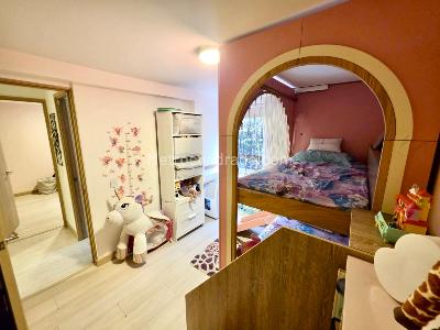Apartamento de 3 alcobas en venta en Belen Loma De Los Bernal, Medellín, 152 m² · foto 20 de 20