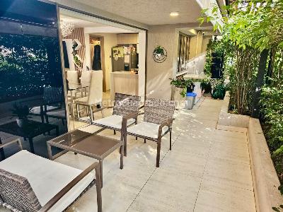 Apartamento de 3 alcobas en venta en Belen Loma De Los Bernal, Medellín, 152 m² · foto 4 de 20