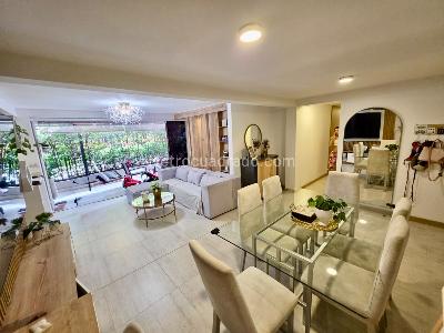 Apartamento de 3 alcobas en venta en Belen Loma De Los Bernal, Medellín, 152 m² · foto 6 de 20