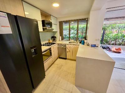 Apartamento de 3 alcobas en venta en Belen Loma De Los Bernal, Medellín, 152 m² · foto 8 de 20
