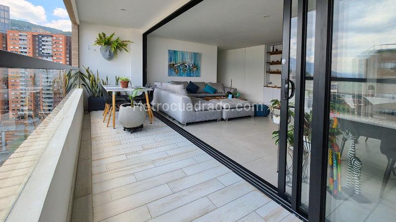 Piso – Medellín - Vista 5
