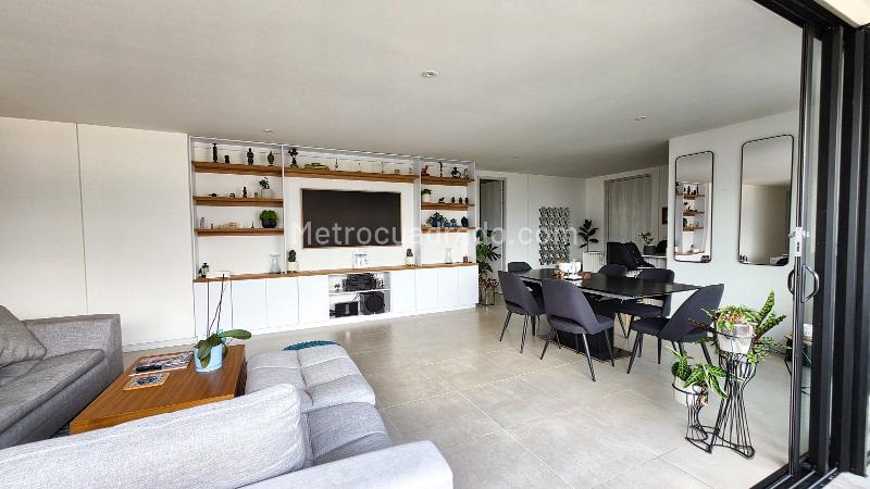 Piso – Medellín - Vista 3