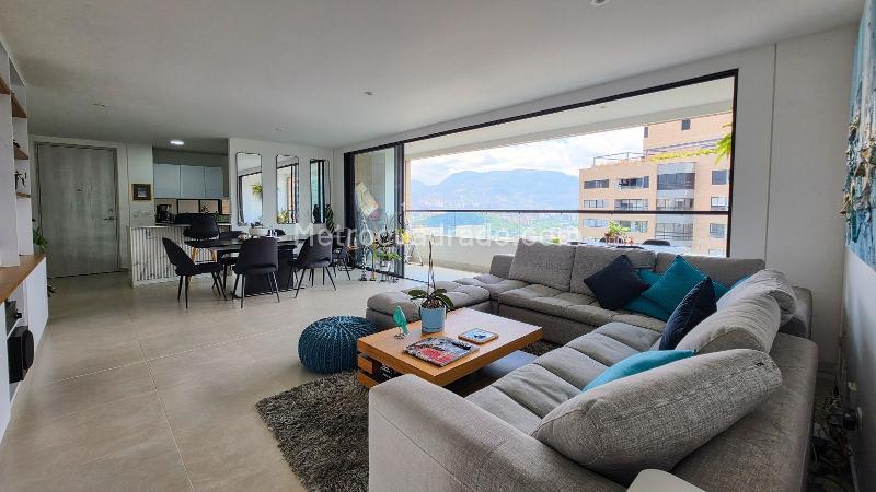 Piso – Medellín - Vista 4