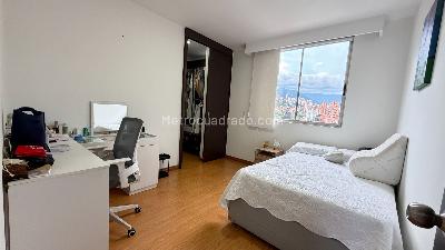 Apartamento de 4 alcobas en venta en Castropol, Medellín, 135 m² · foto 14 de 20