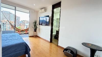 Apartamento de 4 alcobas en venta en Castropol, Medellín, 135 m² · foto 15 de 20