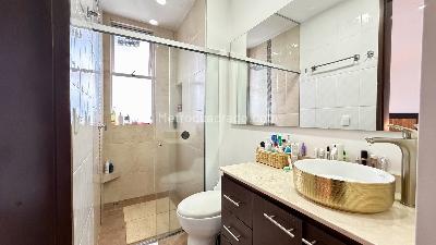 Apartamento de 4 alcobas en venta en Castropol, Medellín, 135 m² · foto 16 de 20