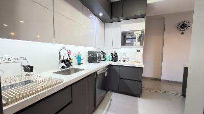 Apartamento de 4 alcobas en venta en Castropol, Medellín, 135 m² · foto 5 de 20